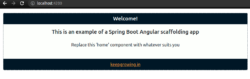 How to add Bootstrap to your Angular project with ng-bootstrap