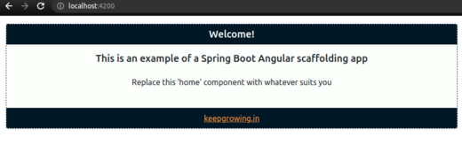 How to add Bootstrap to your Angular project with ng-bootstrap